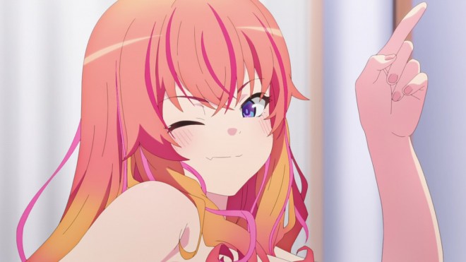 Kakushite! Makina-san!!